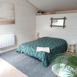 2 Personnes Appartement